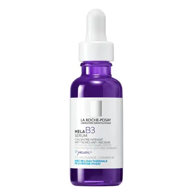 La Roche-Posay Mela B3 Siero Concentrato Anti-Macchie per il Viso 30 ml 30 ml