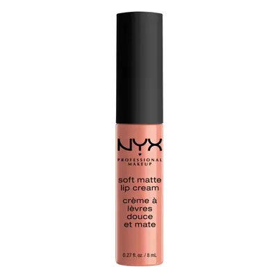 Nyx Soft Matte Lip Cream Stockholm Rossetto 8 ml Stockholm