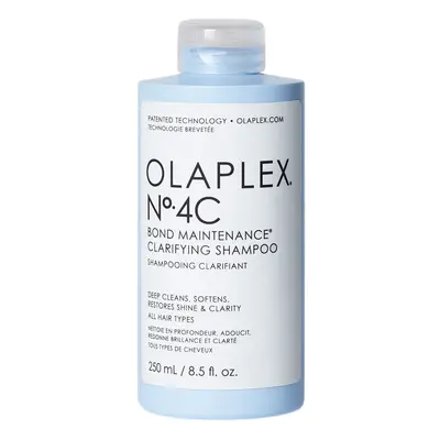 Olaplex No.4C Bond Maintenance Clarifying Shampoo 250 ml 250 ml