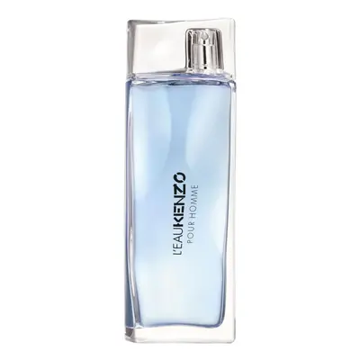 Kenzo L'Eau Pour Homme Eau de Toilette per uomo 100 ml 100 ml