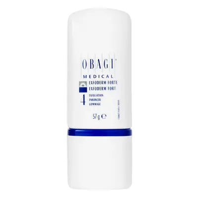 Obagi NuDerm Exfoderm Forte Crema Esfoliante Giorno per Pelle Grassa 45 g 45 g