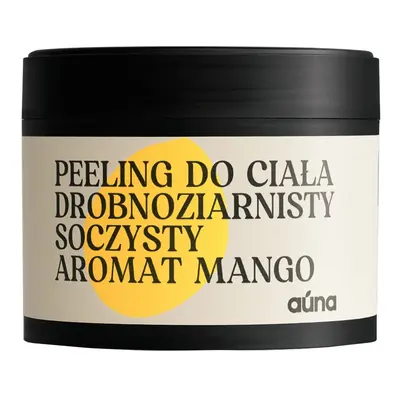 Auna Scrub Corpo Zuccherato Mango 300 ml 300 ml