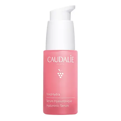 Caudalie VinoHydra Siero con Acido Ialuronico 30 ml 30 ml