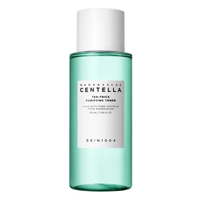 SKIN1004 Madagascar Centella Tonico Normalizzante con Olio di Albero del Tè 210 ml 210 ml