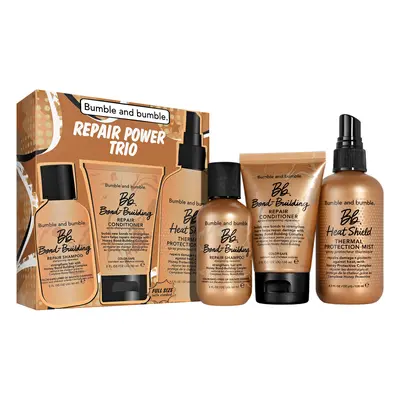 Bumble and bumble Repair Power Set Regalo