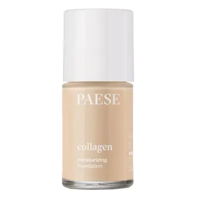 Paese Fondotinta al Collagene 302 N Beige 30 ml N Beige