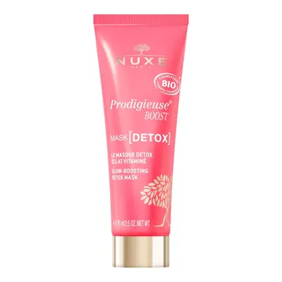 Nuxe Prodigieuse Boost Maschera Detox Illuminante 75 ml 75 ml