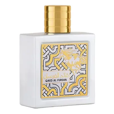 Lattafa Qaed Al Fursan Unlimited Eau de Parfum unisex 90 ml 90 ml