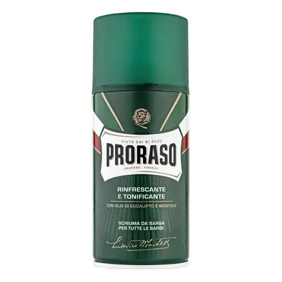 Proraso Schiuma da Barba Rinfrescante Eucalipto 300 ml 300 ml