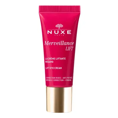 Nuxe Merveillance Lift Crema Lifting Contorno Occhi 15 ml 15 ml