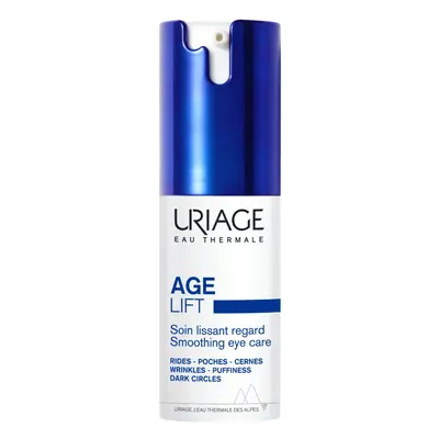 Uriage Age Lift Crema Levigante per Contorno Occhi 15 ml 15 ml