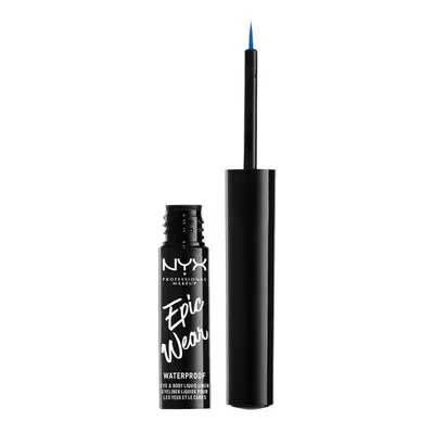 Nyx Epic Wear eyeliner impermeabile Sapphire 4 ml Sapphire