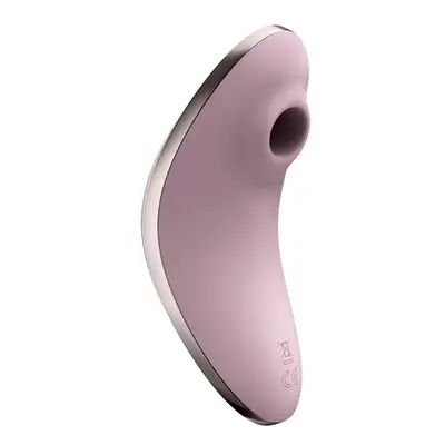 Satisfyer Vulva Lover 1 Violet - massaggiatore intimo