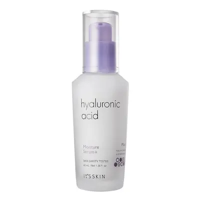 It's Skin Siero Idratante all'Acido Ialuronico 40ml 40 ml