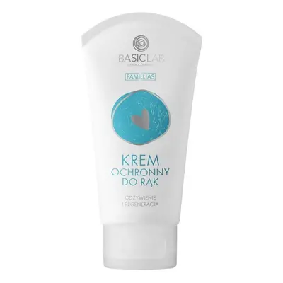 Basiclab Familias crema per le mani 75 ml 75 ml