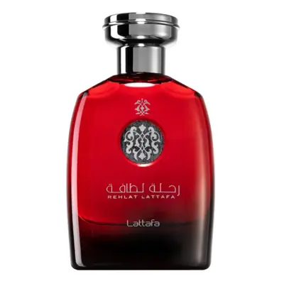 Lattafa Rehlat Eau de Parfum unisex 100 ml 100 ml