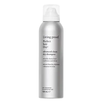 Living Proof PhD Advanced Clean - Shampoo Secco per Capelli 198 ml