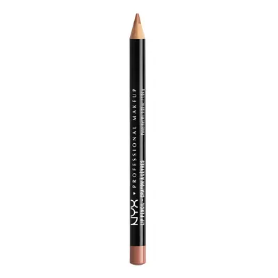 Nyx Slim Lip Pencil Pastello per Labbra Natural 1 g Natural