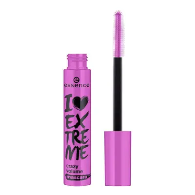 Essence Mascara I Love Extreme Crazy Volume 9 ml