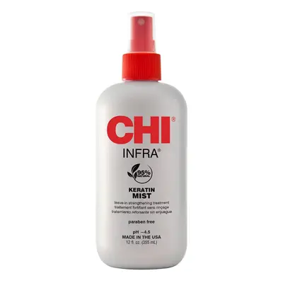 Chi Keratin Mist Spray Cheratinico per Capelli 355 ml 355 ml