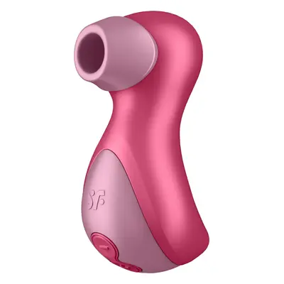 Satisfyer Massaggiatore Sweet Flamingo massaggiatore intimo