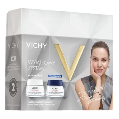 Vichy Liftactiv Supreme Set Regalo Natalizio