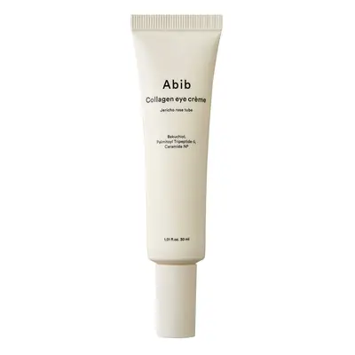 Abib Jericho Rose Collagen Eye Creme Tube Crema per gli Occhi 30 ml