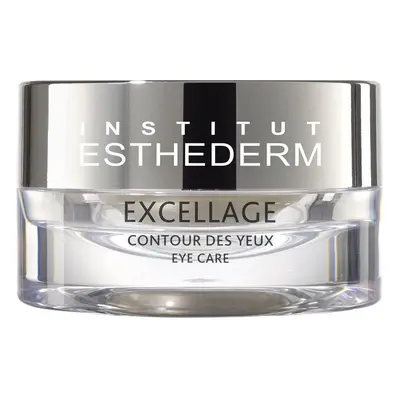 Institut Esthederm Excellage Crema Contorno Occhi 15 ml 15 ml