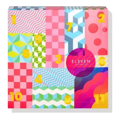 Eleven Australia Set Celebration Box - Calendario dell'Avvento