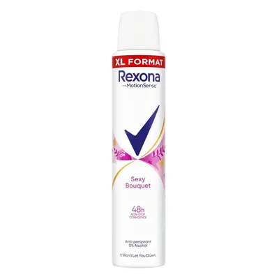 Rexona Deo Spray Sexy Bouquet 200 ml 200 ml