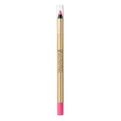 Max Factor Colour Elixir Lipliner Matita Labbra 35 1.2 g Pink Princess