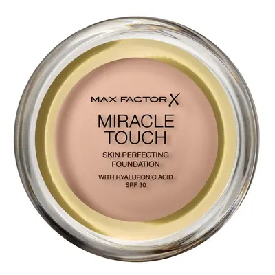 MAX FACTOR Miracle Touch Fondotinta 55 11 g Blushing Beige