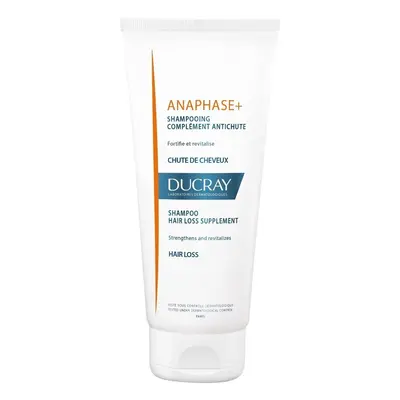 Ducray Anaphase Shampoo Complementare contro la Caduta dei Capelli 200 ml 200 ml