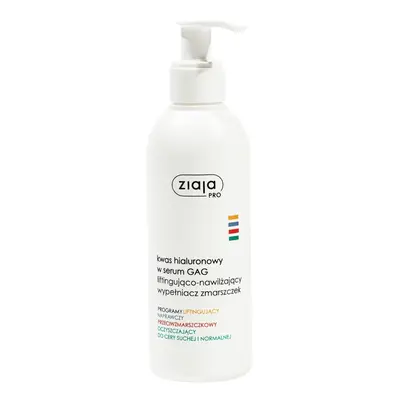 Ziaja PRO Acido Ialuronico nel Siero GAG 200 ml 200 ml