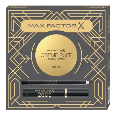 Max Factor Set Cosmetici per il Trucco