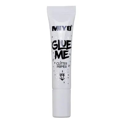 Miyo Glue Me Glitter Primer Colla per Glitter 15 ml