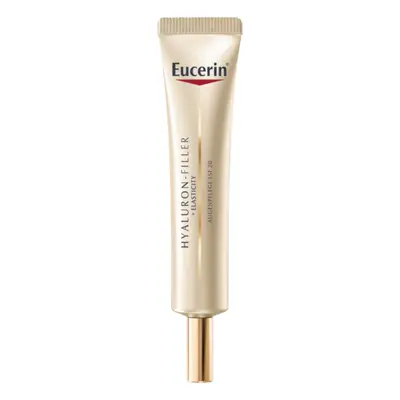 Eucerin Hyaluron Filler + Elasticity Crema Contorno Occhi SPF 20 (Esclusiva) 15 ml 15 ml