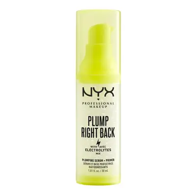 Nyx Plump Right Back base per il trucco 30 ml