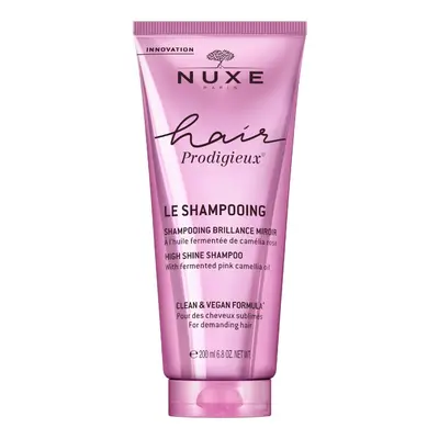 Nuxe Hair Prodigieux Shampoo levigante 200ml 200 ml