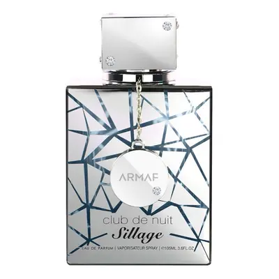 Armaf Club De Nuit Sillage Eau de Parfum per uomo 105 ml 105 ml