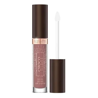 Eveline Choco Glamour Rossetto Vinile 03 4.5 ml