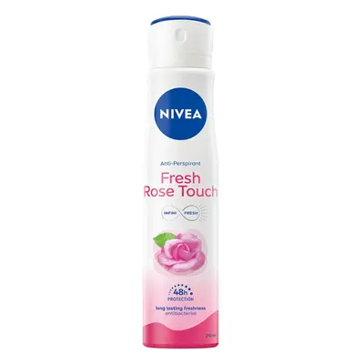 Nivea Deo Spray Rose Touch 250 ml 250 ml