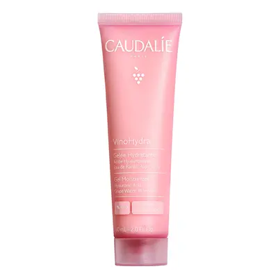 Caudalie Vinohydra crema-gel idratante 60 ml 60 ml