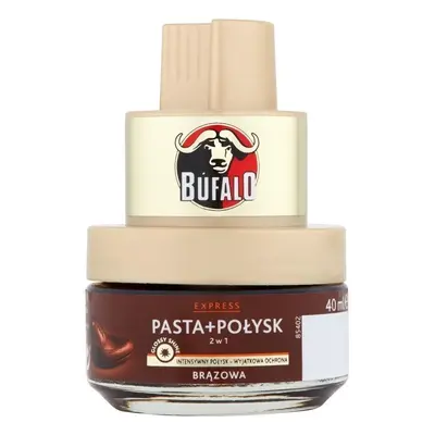 Bufalo Pasta 2in1 Marrone 40 ml