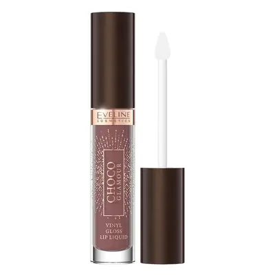 Eveline Choco Glamour Rossetto Vinile 02 4.5 ml