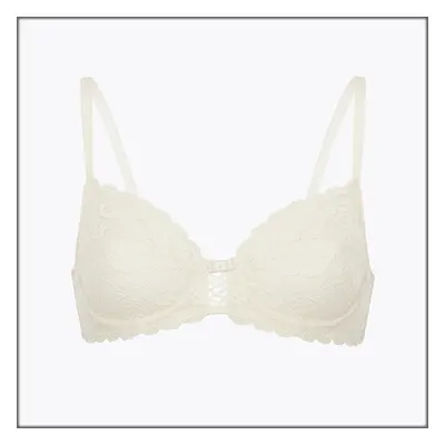 Reggiseno donna con ferretto sublim l09a4 lovable - avorio