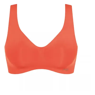 Bralette zero fell watermelon 1402 donna sloggi unica