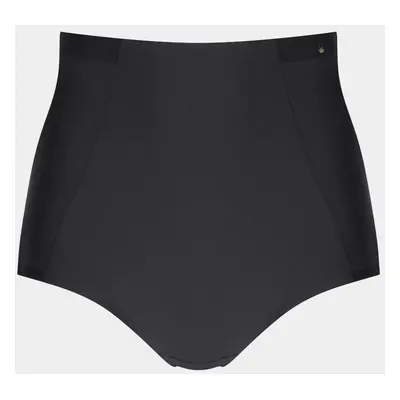 Guaina medium shaping series highwaist panty triumph - nero