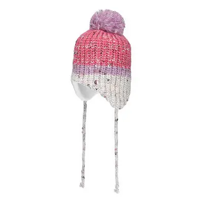 Cuffia peruviana cp3960 bambina hat you kids acqua