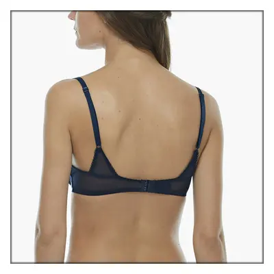 Reggiseno con ferretto fancy tulle l08nb donna lovable - blu